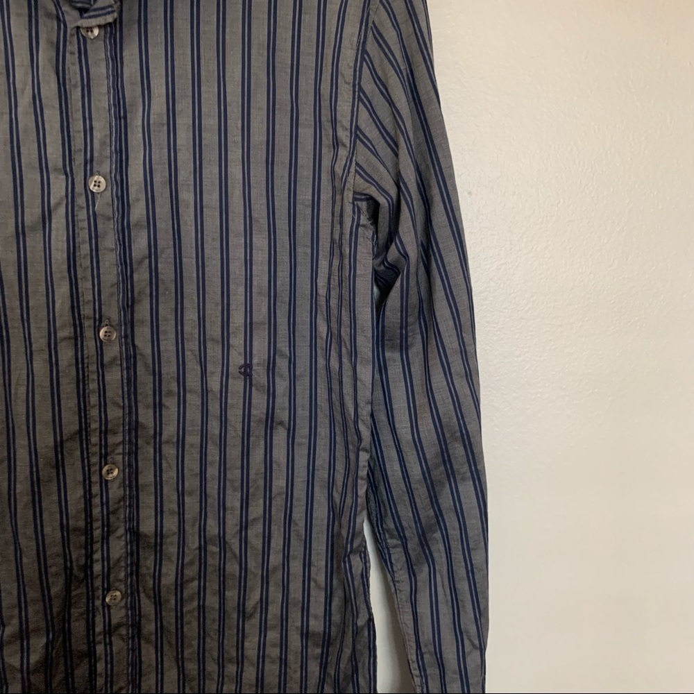 Just cavelli button down shirt - Picture 3 of 6